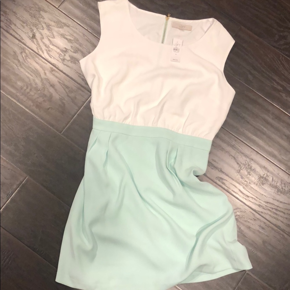 Perfect Spring Dress